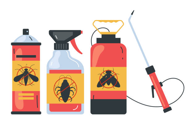 Best Commercial Pest Control Services  in Wauseon, OH